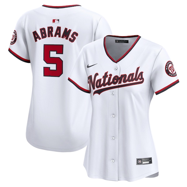Washington Nationals Home Shirt 2026/27