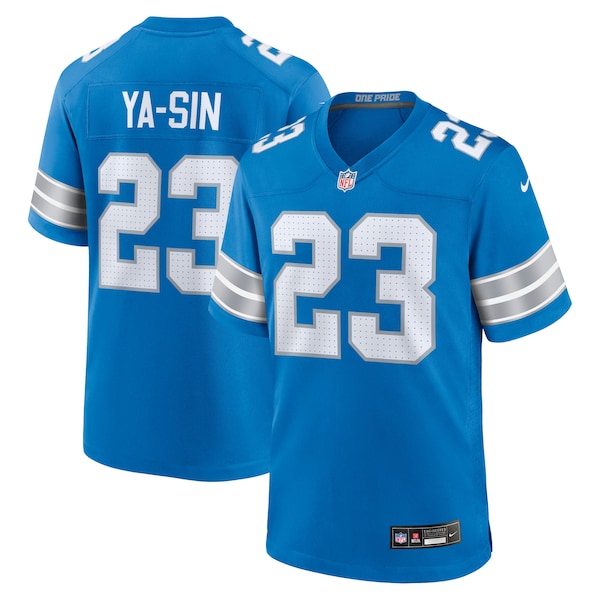 Detroit Lions Home Shirt 2026/27