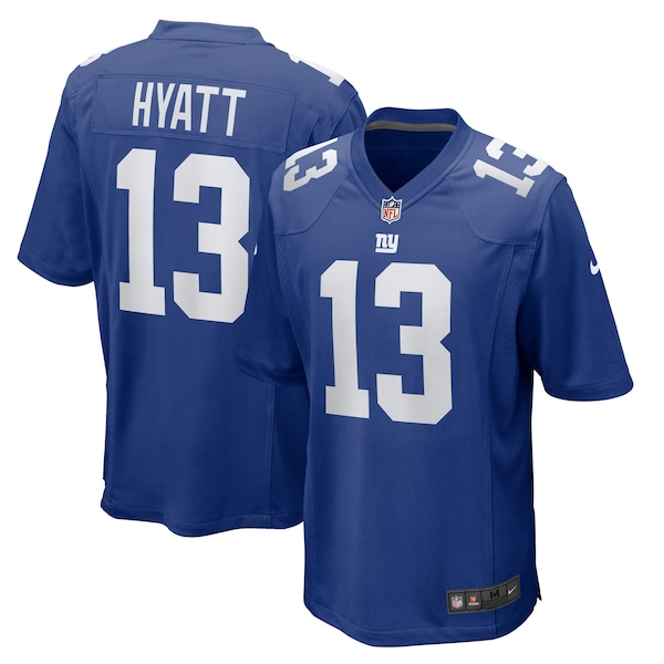New York Giants Home Shirt 2026/27