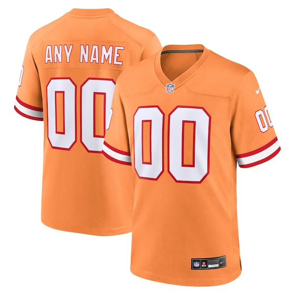 Tampa Bay Buccaneers Maillot third 2025/26