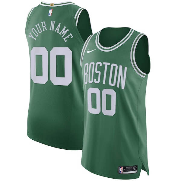 Boston Celtics Icon Edition 2020/21