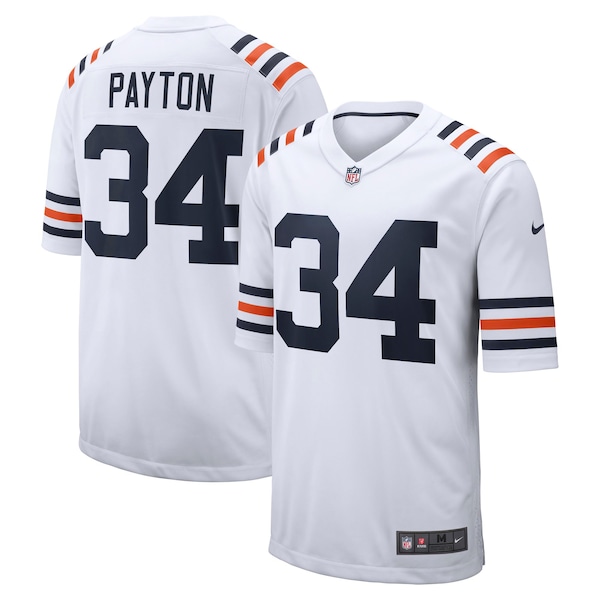 Chicago Bears Alternate Shirt 2026/27