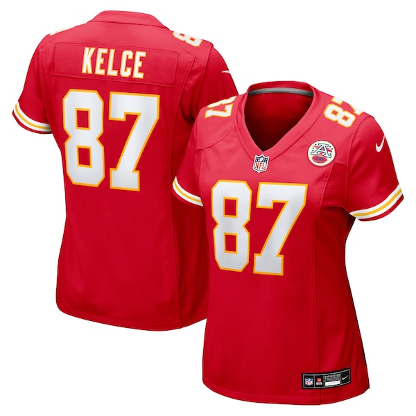 Kansas City Chiefs Maillot domicile 2025/26