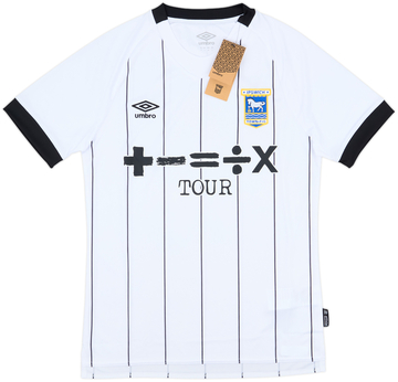 Ipswich Town Third Shirt 2023/24