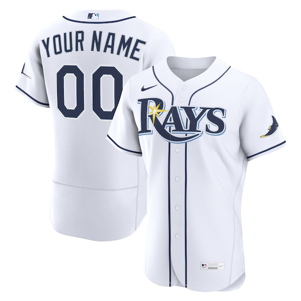 Tampa Bay Rays Home Shirt 2026/27