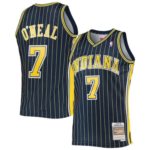 Indiana Pacers Classic Edition 2003/04