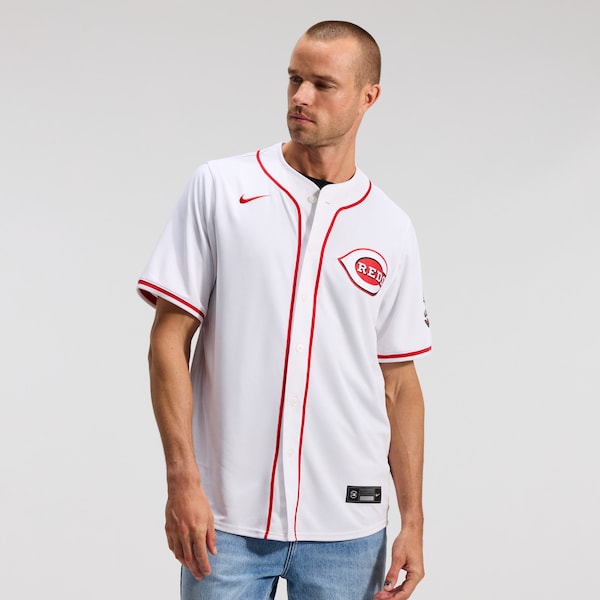Cincinnati Reds Maillot domicile 2026/27
