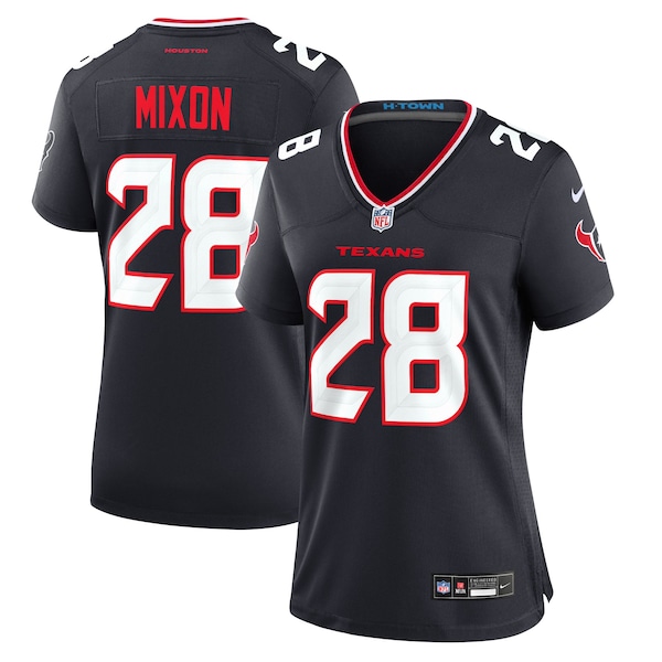 Houston Texans Home Shirt 2026/27