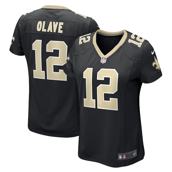 New Orleans Saints Home Shirt 2026/27