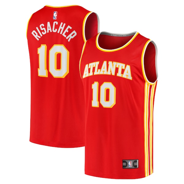 Atlanta Hawks Icon Edition 2024