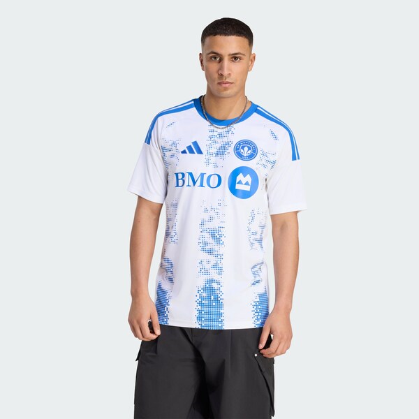 CF Montréal Adidas 2026 the Procure Jersey Replica Jersey 2026