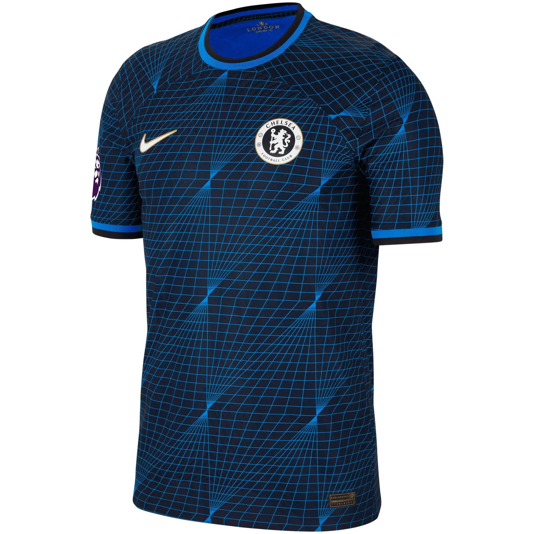 FC Chelsea Away Shirt 2023/24