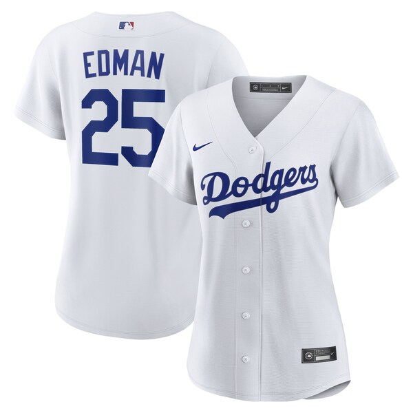 Los Angeles Dodgers Home Shirt 2026/27