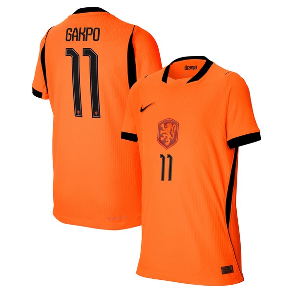 Netherlands Home Shirt 2026