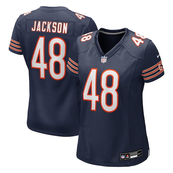Chicago Bears Home Shirt 2026/27