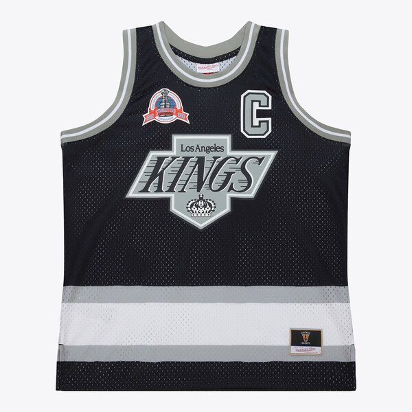 Los Angeles Kings Sondertrikot 2025/26