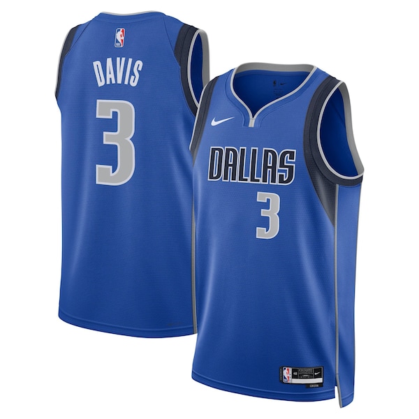 Dallas Mavericks Icon Edition 2025/26