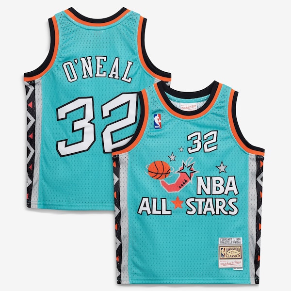 Orlando Magic Classic Edition 1996