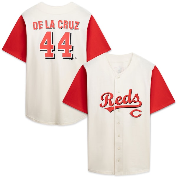 Cincinnati Reds Fashion Shirt 2026/27