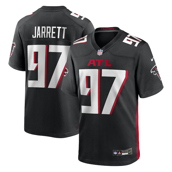 Atlanta Falcons Home Shirt 2026/27
