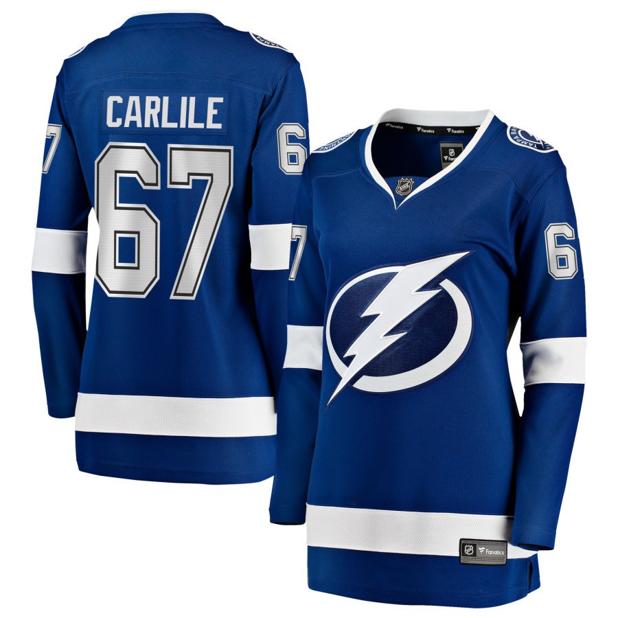 Tampa Bay Lightning Home Shirt 2026/27