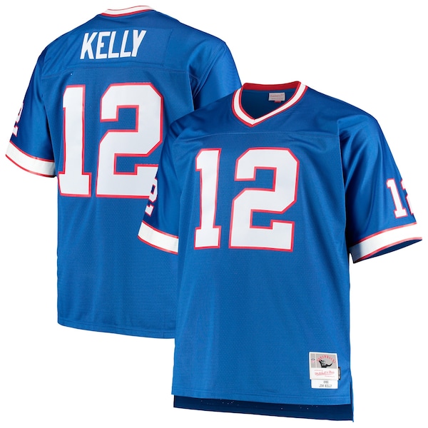 Buffalo Bills 1990