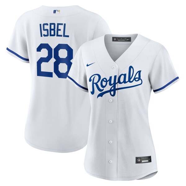Kansas City Royals Home Shirt 2026/27