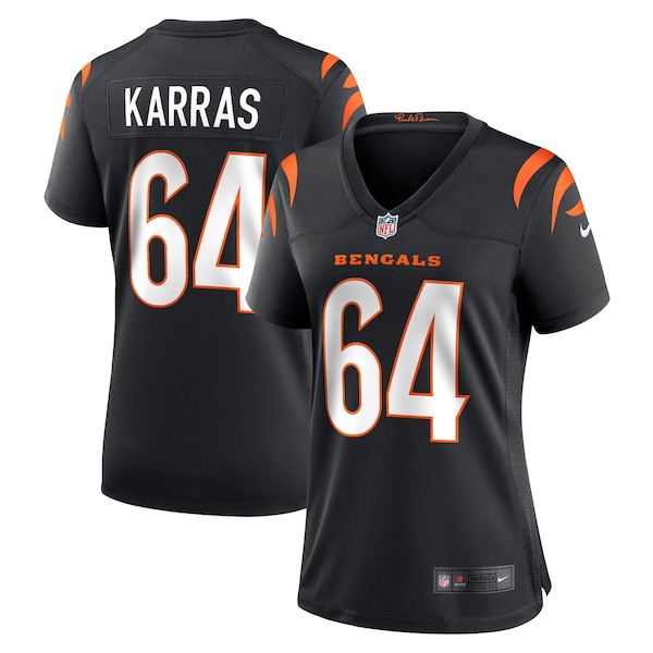Cincinnati Bengals Home Shirt 2026/27