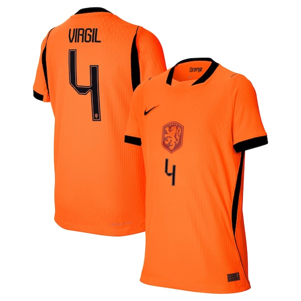 Netherlands Home Shirt 2026