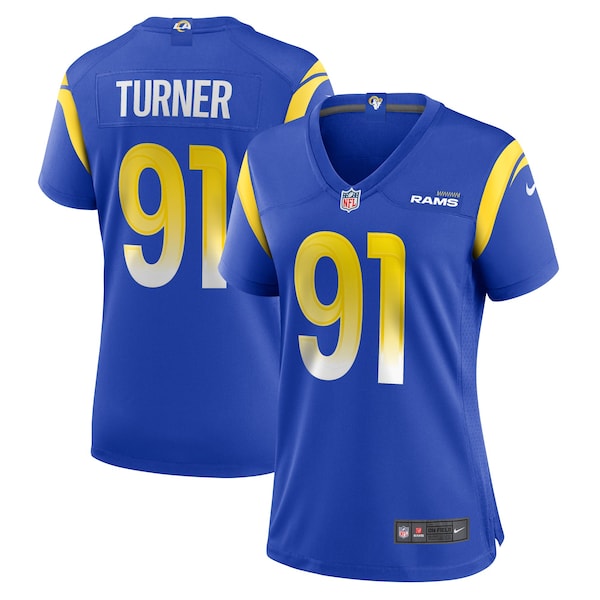 Los Angeles Rams Home Shirt 2026/27