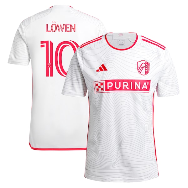 St. Louis City SC 2024