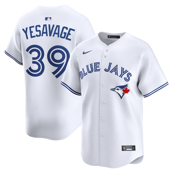Toronto Blue Jays Home Shirt 2026/27