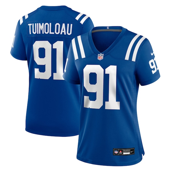 Indianapolis Colts Home Shirt 2026/27