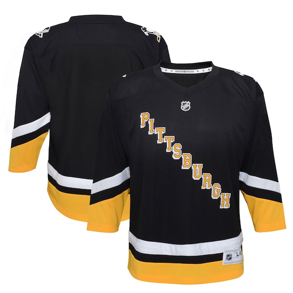 Pittsburgh Penguins Alternate-Trikot 2021/22
