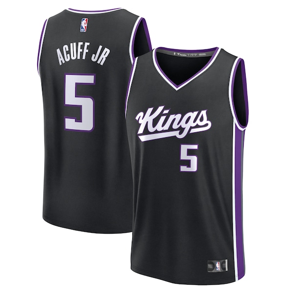 Sacramento Kings Icon Edition 2026