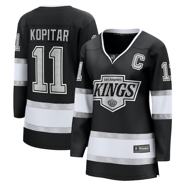 Los Angeles Kings Home Shirt 2026/27