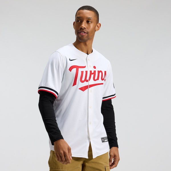 Minnesota Twins Camiseta local 2026/27