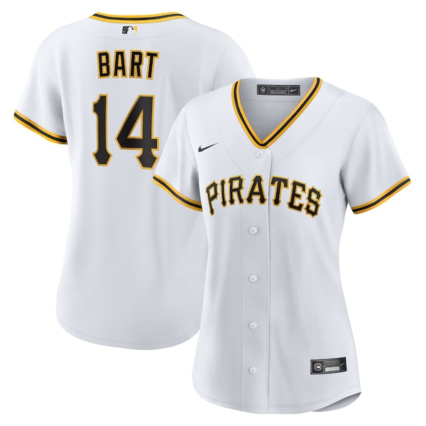 Pittsburgh Pirates Home Shirt 2026/27