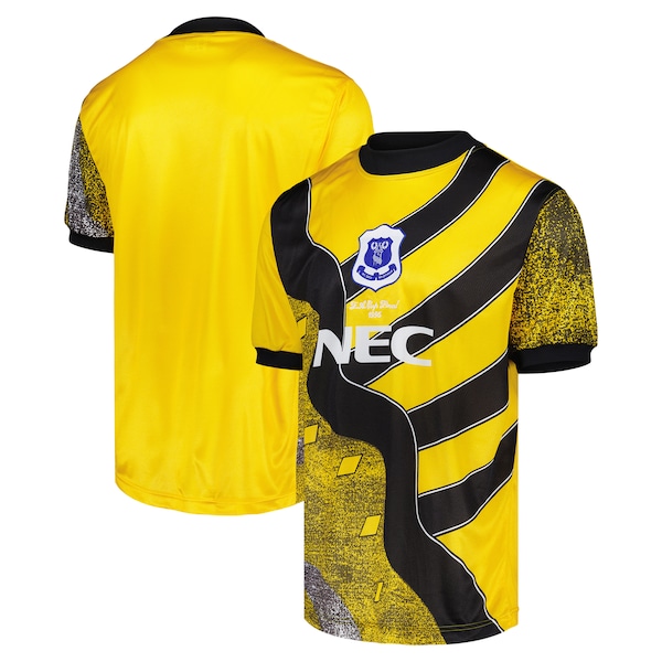 FC Everton Heim-Torwarttrikot 1995