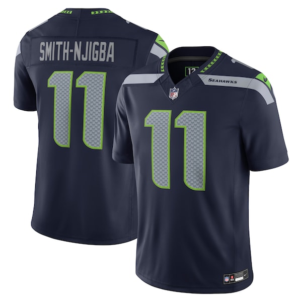 Seattle Seahawks Home Shirt 2026/27