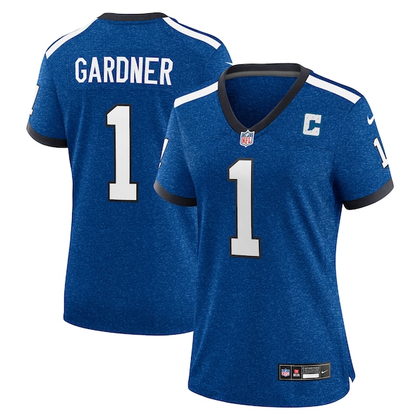 Indianapolis Colts Alternate Shirt 2026/27