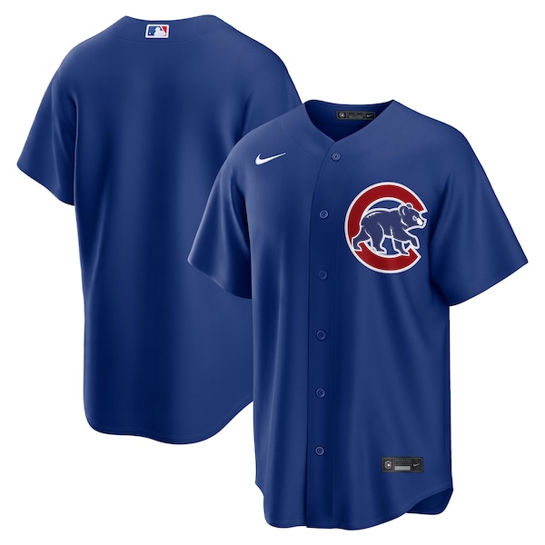 Chicago Cubs Camiseta alternativa 2026/27