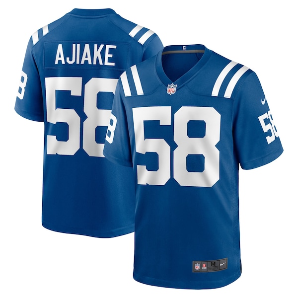 Indianapolis Colts Home Shirt 2026/27