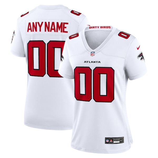 Atlanta Falcons Auswärtstrikot 2025/26