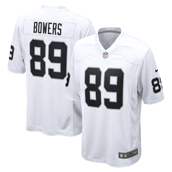 Las Vegas Raiders Away Shirt 2026/27