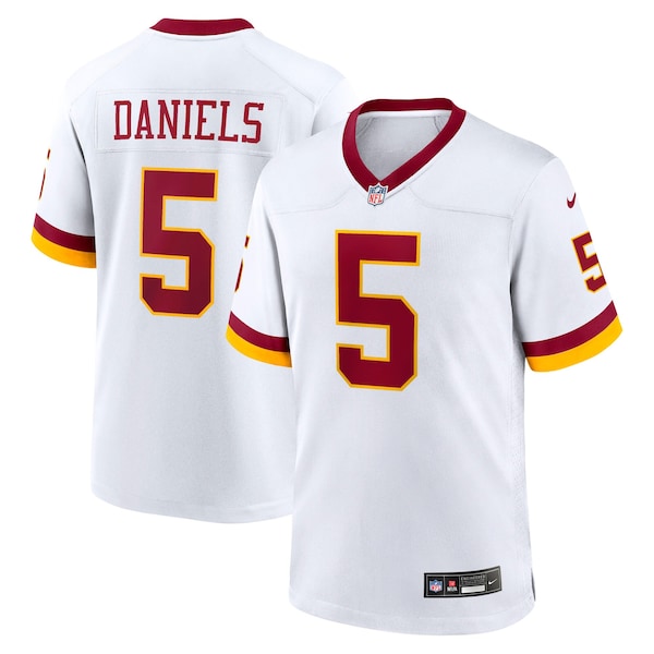 Washington Commanders Camiseta visitante 2026/27
