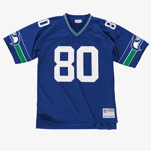 Seattle Seahawks Classic Edition 1985