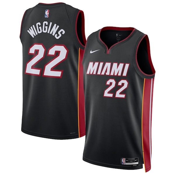 Miami Heat Icon Edition 2026/27