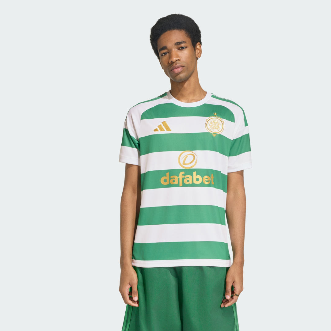 Celtic FC Heimtrikot 2026/27