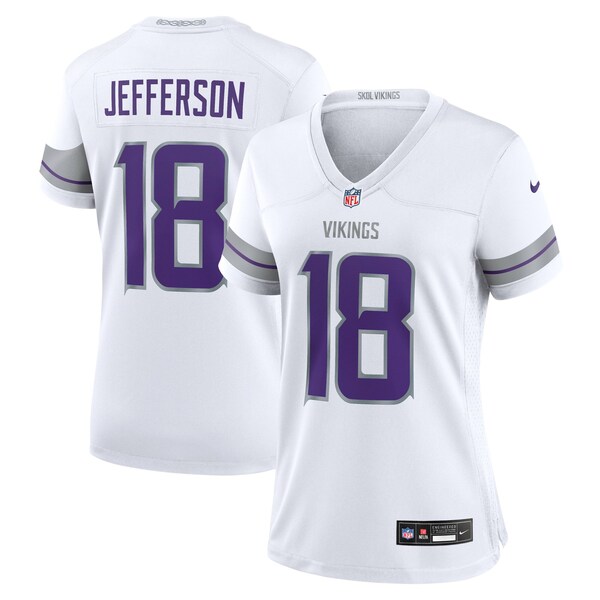 Minnesota Vikings Maillot alternatif 2026/27